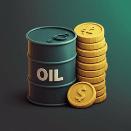 Commodities